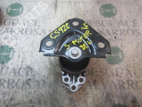 Used Engine mount Engine mount FORD FIESTA V (JH_, JD_) 1.4 16V (80 hp) 9080754 9080754