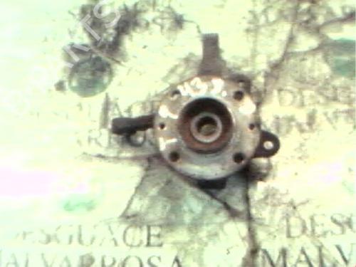 Used Right front steering knuckle Right front steering knuckle RENAULT 19 II (B/C53_) 1.9 D (B/C53J) (64 hp) 3764419 3764419