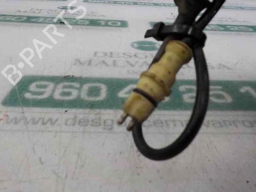 Right front steering knuckle RENAULT CLIO II (BB_, CB_)  | BP3737655M26 
