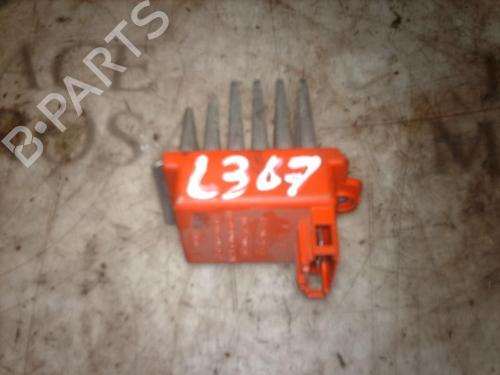 Used Heater resistor Heater resistor 11645655 11645655