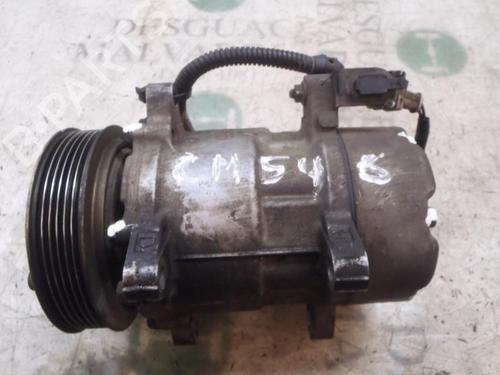 Used AC compressor AC compressor ROVER 600 I (RH) [1993-2000] 3821494 3821494