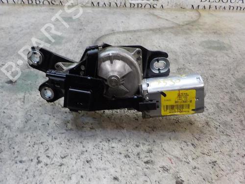 Used Rear wiper motor Rear wiper motor FORD C-MAX II (DXA/CB7, DXA/CEU) 1.6 TDCi (95 hp) 3849298 3849298