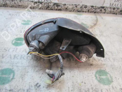 Right taillight DAEWOO MATIZ (M100, M150) 0.8 | BP3844263C35 - Image 2