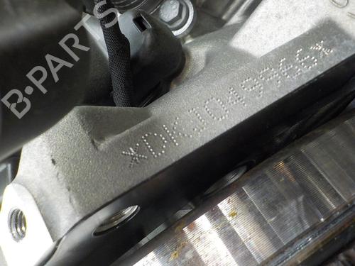 Engine AUDI A1 Sportback (GBA)  | BP9645565M1 