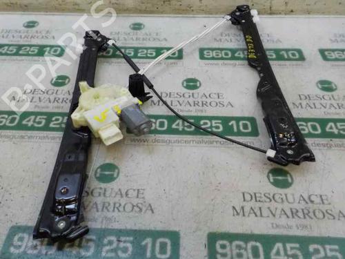 Used Front right window mechanism PEUGEOT 308 SW II (LC_, LJ_, LR_, LX_, L4_) [2014-2021]  5394055