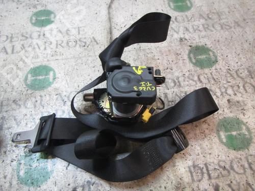 Used Rear left seatbelt Rear left seatbelt MERCEDES-BENZ M-CLASS (W163) [1998-2005] 6617818 6617818