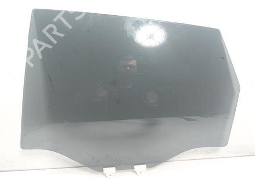 Used Rear left door window MAZDA CX-5 (KF) 2.0 (165 hp) 17760501