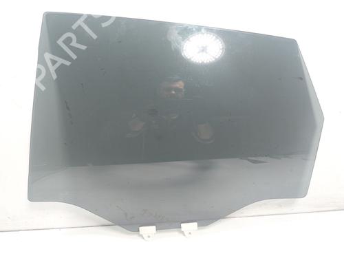 Rear left door window MAZDA CX-5 (KF) 2.0 (165 hp) 17760501