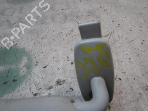 Right sun visor VW CADDY III Box Body/MPV (2KA, 2KH, 2CA, 2CH) 2.0 SDI | BP3833496I2 