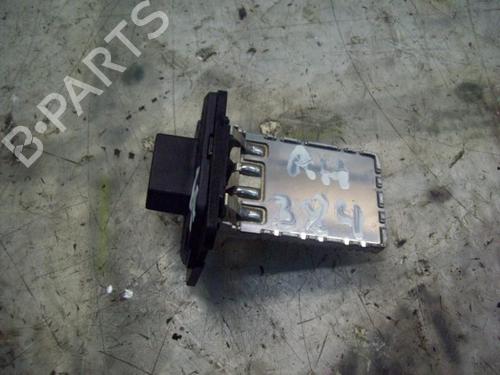 Used Heater resistor HYUNDAI ACCENT II (LC) [1999-2012]  11646251