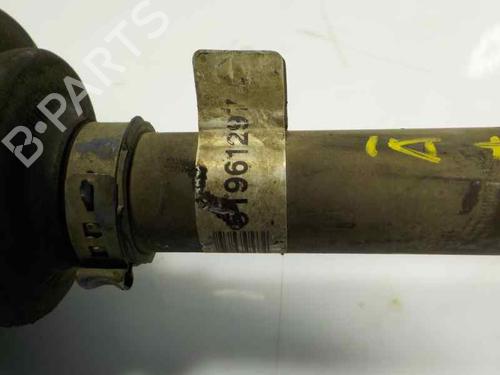Left front driveshaft FIAT DOBLO Cargo (263_) 1.3 D Multijet | BP6812293M38 