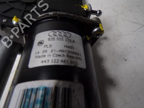 Front wiper motor AUDI A1 Sportback (GBA) 35 TFSI | BP10046154M29 