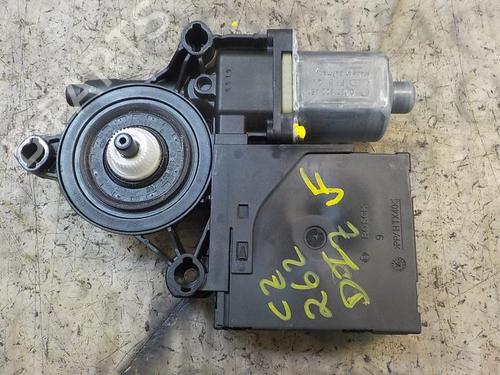 Used Left front window motor VW PASSAT B6 (3C2) [2005-2010]  3857055