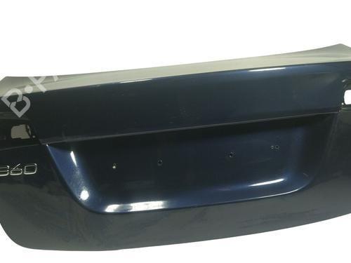 Used Tailgate Tailgate VOLVO S60 II (134) D4 (163 hp) 25482047 25482047