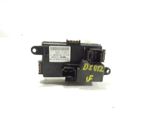 Used Heater resistor MERCEDES-BENZ C-CLASS Coupe (C204) [2011-2025]  11645159
