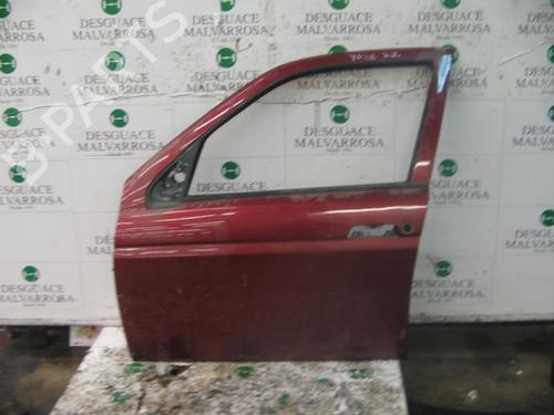 Puerta delantera izquierda ALFA ROMEO 155 (167_) 2.5 TD (167.A1A, 167.A1G) (125 hp)null