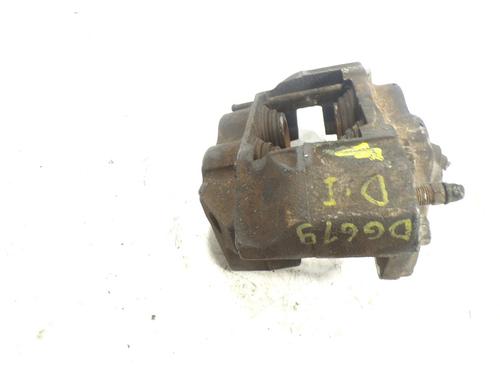 Left front brake caliper TOYOTA LAND CRUISER 90 (_J9_) 3.0 TD (KZJ90, KZJ95) | BP11552452M105 