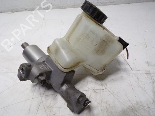 Used Brake master cylinder MERCEDES-BENZ E-CLASS Convertible (A207) [2010-2016]  10868520