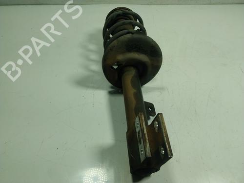 Used Left front shock absorber PEUGEOT 3008 I MPV (0U_) 1.6 HDi (112 hp) 16950268