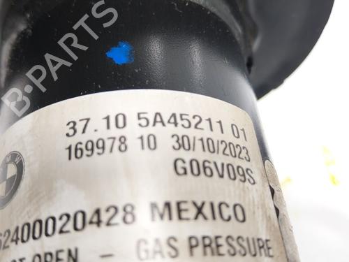 Left front shock absorber BMW 7 (G70)  | BP34433311M16  - Image 5