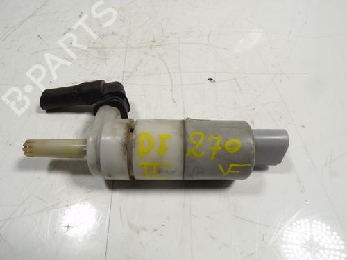 Used Washer pump Washer pump 14286608 14286608