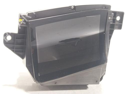 Used Instrument cluster BMW X5 (F15, F85) xDrive 40 d (313 hp) 30609653