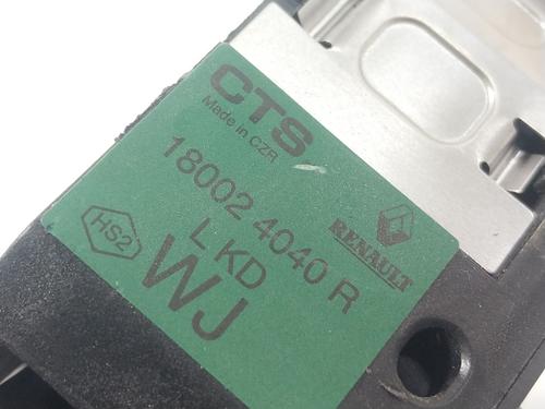 Pedal RENAULT MEGANE IV Hatchback (B9A/M/N_) 1.8 RS TCe 280 (B9M6) | BP26144799I4 - Image 3