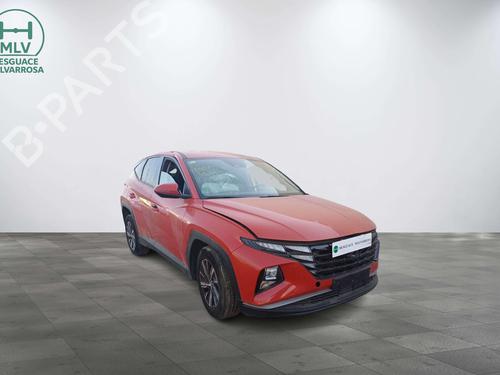 Used Parts HYUNDAI TUCSON (NX4E, NX4A)  1.6 T-GDi  4831498