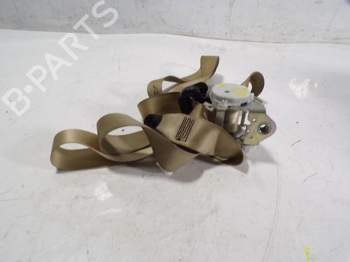 Used Front left seatbelt JAGUAR XF I (X250) [2008-2015]  9812463