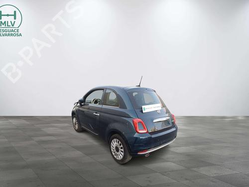 Gearbox FIAT 500 (312_) 1.0 Mild Hybrid (312.AYD1B) | BP37603579M3 - Image 10