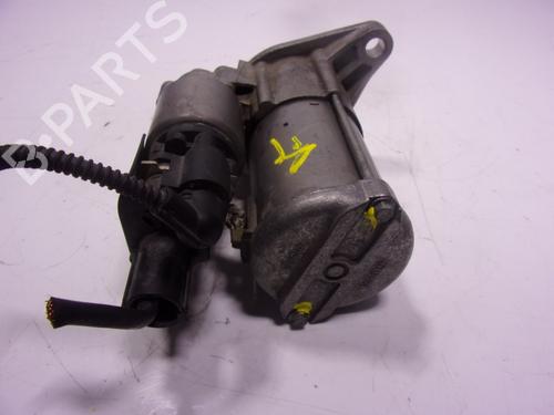 Starter AUDI A3 Sportback (8VA, 8VF) | BP15283845M8