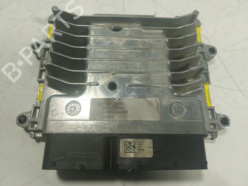 Used Engine control unit (ECU) Engine control unit (ECU) 17945387 17945387