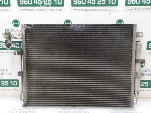 Used AC radiator LAND ROVER RANGE ROVER SPORT I (L320) 2.7 D 4x4 (190 hp) 5668236