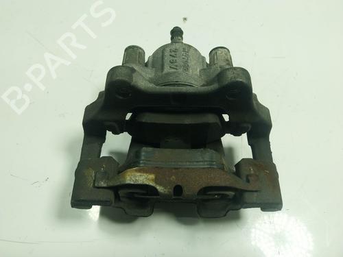 Right rear brake caliper BMW 3 (F30, F80)  | BP17739931M106 