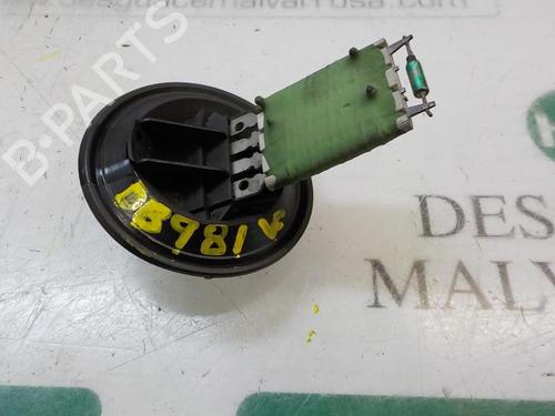 Used Heater resistor Heater resistor 11644627 11644627