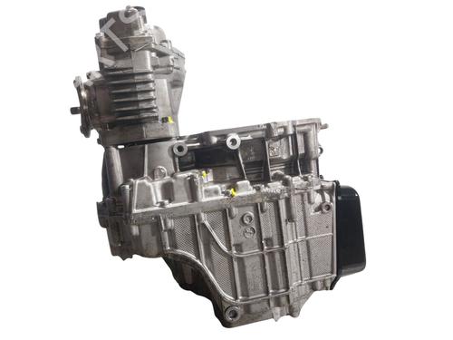 Gearbox VW TIGUAN ALLSPACE (BW2, BJ2)  | BP29023250M3 