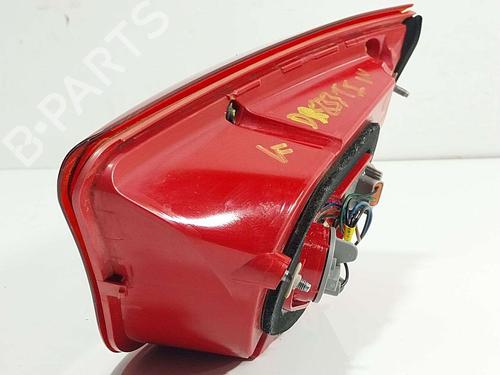 Left tailgate light KIA RIO IV (YB, SC, FB) 1.25 | BP38546816C79 - Image 3