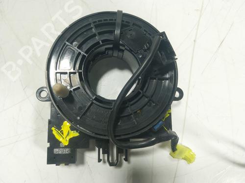 Used Squib airbag NISSAN QASHQAI II SUV (J11, J11_) 1.6 dCi (130 hp) 22762858