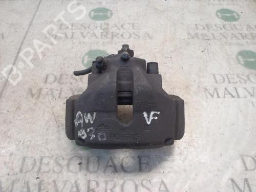 Used Right front brake caliper Right front brake caliper CITROËN AX (ZA-_) 11 (60 hp) 11547097 11547097