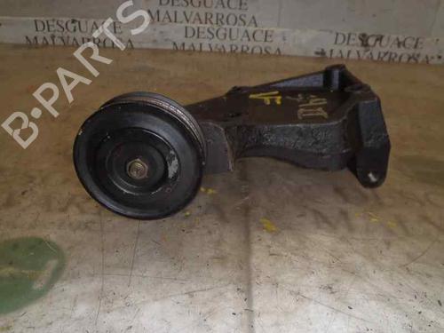 Used Engine mount NISSAN PRIMERA Hatchback (P11) 1.6 16V (99 hp) 9086270