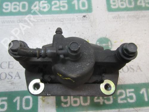 Left front brake caliper KIA PICANTO I (SA) 1.1 | BP11550507M105 - Image 3