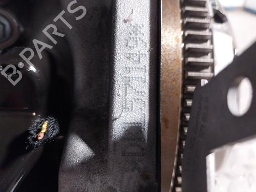 Engine SKODA FABIA III Estate (NJ5) 1.0 TSI | BP28518553M1