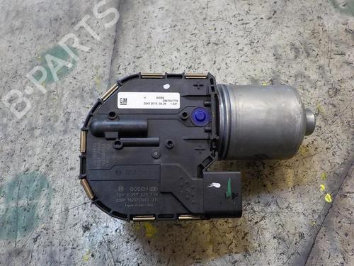 Front wiper motor OPEL ASTRA K (B16)  | BP3998259M29 