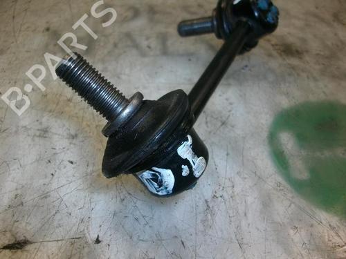 Left front suspension arm MAZDA RX-8 (SE, FE) 1.3 (FE103, SE3P) | BP14264657M12 