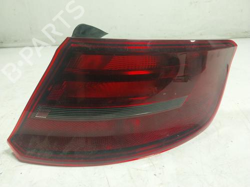 Used Right taillight Right taillight AUDI A3 (8V1, 8VK) 2.0 TDI (184 hp) 16284637 16284637