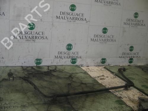 Used Anti roll bar Anti roll bar VW CADDY II MPV (9K9B) [1995-2004] 3763438 3763438