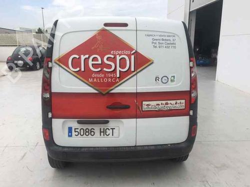 Høyre bak invendig håndtak RENAULT KANGOO / GRAND KANGOO II (KW0/1_) 1.5 dCi 85 (KW0K, KW0L, KW0B) | BP6618024I16 
