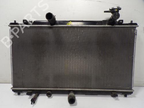 Used Water radiator Water radiator MAZDA 3 (BM, BN) [2013-2019] 13897157 13897157