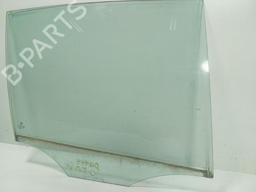Used Rear right door window VW GOLF VI (5K1) 1.6 TDI (105 hp) 24337852