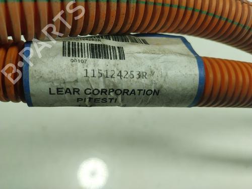 Elektronisk modul RENAULT KANGOO Express (FW0/1_) Z.E. (FW0Z, FW1Z) | BP16877899M83